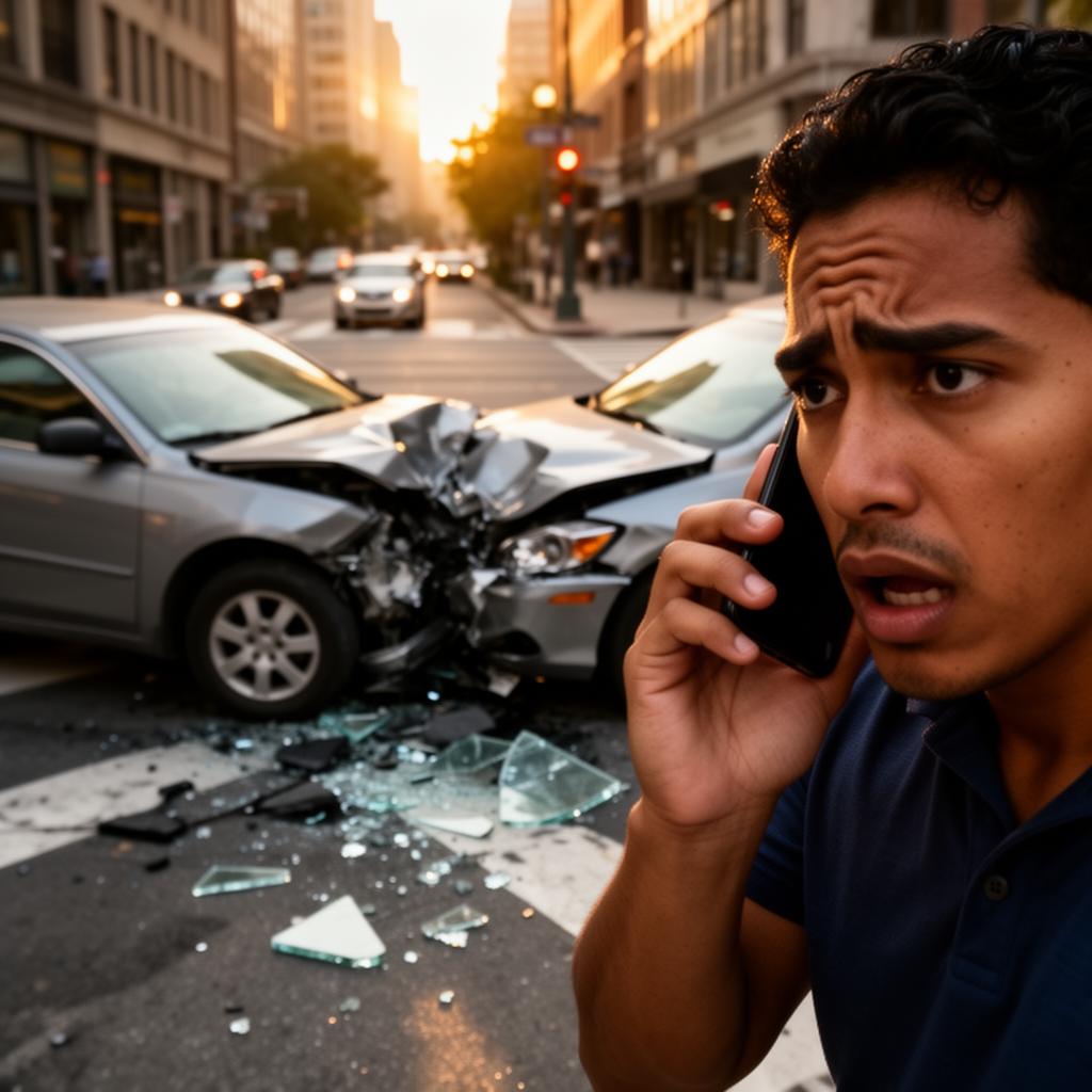 Car Accident